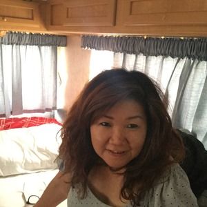 Meet your Posher, Iris